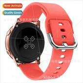 Watch Active2 Band 适用 Silicone Galaxy 20mm Samsung