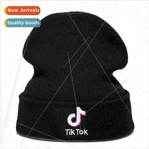 International  of the TikTok three-dimensional embroidery kn