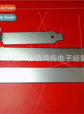 Rein适用ced Rolled Edge Dust Baffle PCI Baffle PCI Chassis S