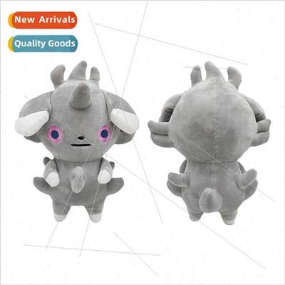 New espurr plush My Meow plush toy doll doll with doll doll