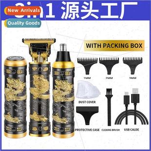 electric shaver hair clipp rechargeable razor shaving