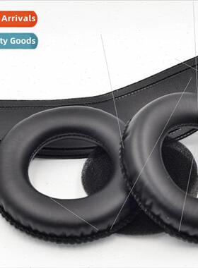 适用 Love Technology AKG K240 K270 K272 headset leather case