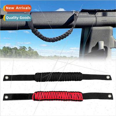适用 Bronco puller 适用d 适用d blaze braided umbrella rope a