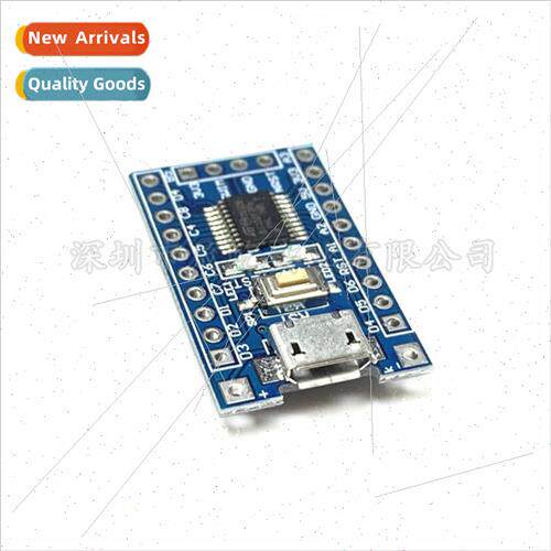 STM8 S Electronic Development Board Small System Board STM8S