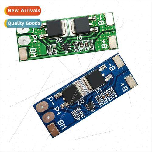 2 series 7.4V lithium battery protection board 8.4V overchar