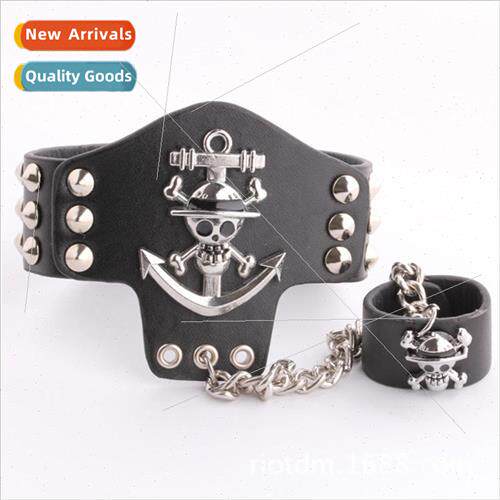 Popular anime King of Thieves personalized hand band bracele