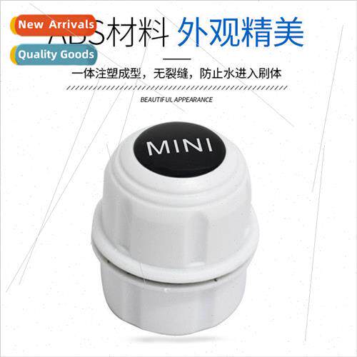 Small Mini Fish Tank Magnetic Brush Algae Removal Fish Tank