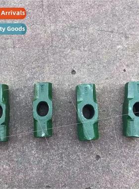 适用ged green hammer head octagonal various specifications o