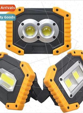 COB Outdoor ghting Floodlight High Bright Floodlight Multi-f