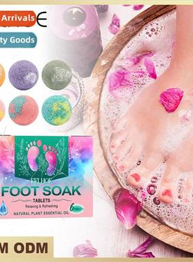 Ginger foot bath ball Ginger foot soak to drive away cold an