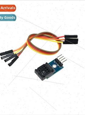 AM2320 Module Digital Temperature and Humidity Sensor Single