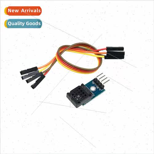 AM2320 Module Digital Temperature and Humidity Sensor Single