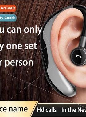 V8 Headset Bluetooth Headset Hands-free Wireless Headset Bus