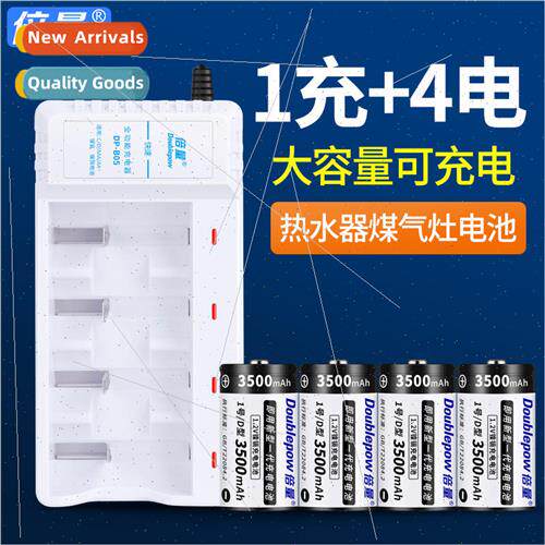 Brand 1/D Rechargeable Battery Set 1 Rechargeable Battery Ga