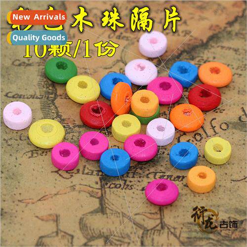 The Heirs DIY handmade beads jewelry accessories materials D