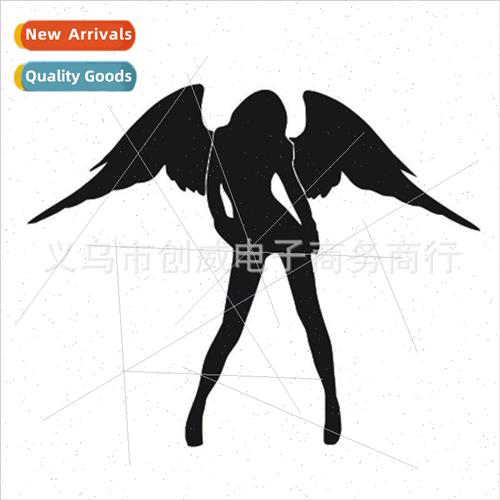 Car Stickers Racing Beauty Car Stickers Motorcycle Motorcycl