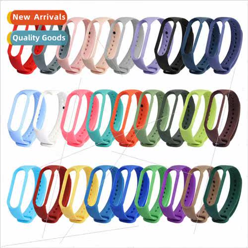 适用 millet bracelet 7 strap millet bracelet 6 replacement s