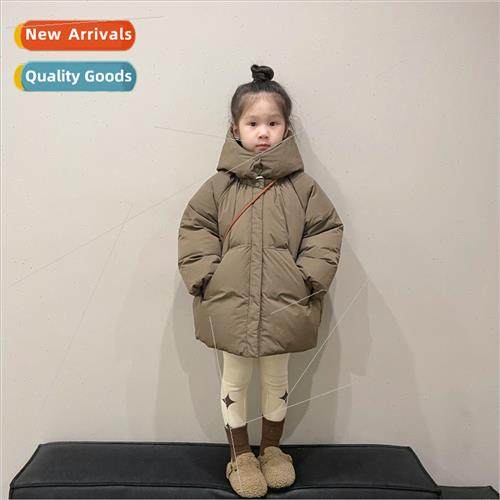 Korean childrens clothing 2023 deep fall and winter  Korean