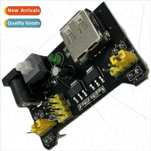 Breadboard Power Module Breadboard Module Breadboard  Power