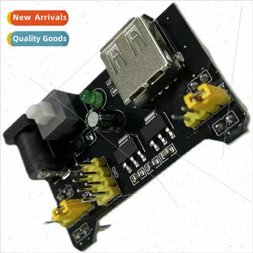 Breadboard Power Module Breadboard Module Breadboard  Power