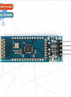 BT06 Serial Bluetooth Module V2.1/AT Command/Replacement 适
