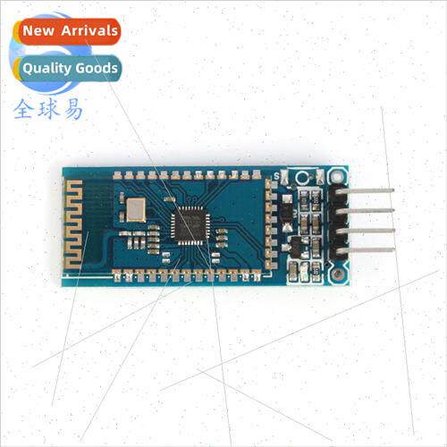 BT06 Serial Bluetooth Module V2.1/AT Command/Replacement 适