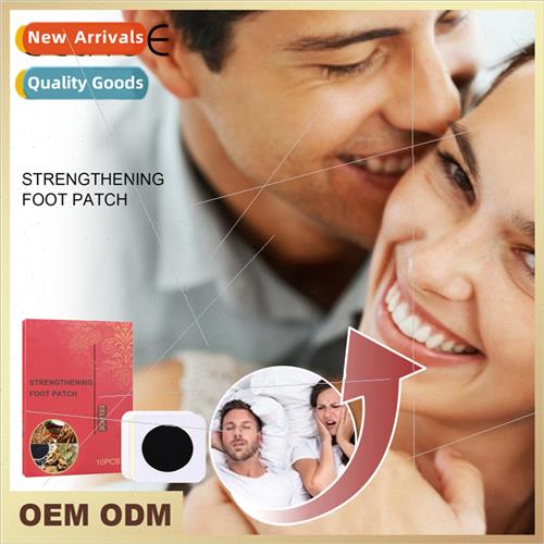 Mens care patch Lock Yang patch kidney health care strong ma