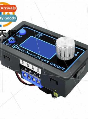 ZK-5KX CNC DC Auto ft Module Constant Voltage and Current Ad