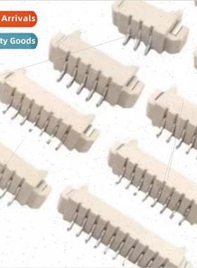 1.25mm Pitch Horizontal Chip Holder 2/3/4/5/6/8/10P Horizont