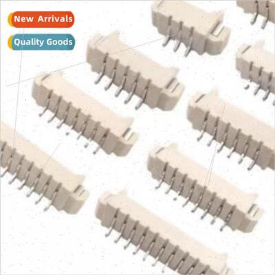 1.25mm Pitch Horizontal Chip Holder 2/3/4/5/6/8/10P Horizont