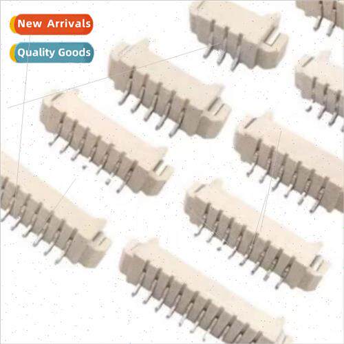 1.25mm Pitch Horizontal Chip Holder 2/3/4/5/6/8/10P Horizont