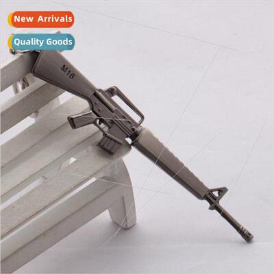 Anime game  weapon keychain alloy weapon model ornament pend