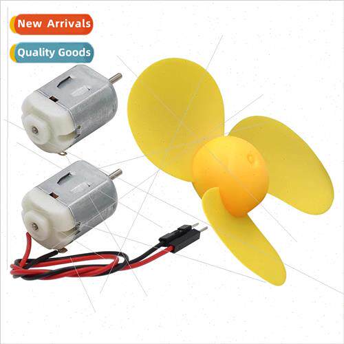 ngle Micro 130 Small Motor 4WD Motor DC Small Motor Medium M