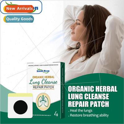 Body Care Patch Relieve body discom适用t throat headache bod