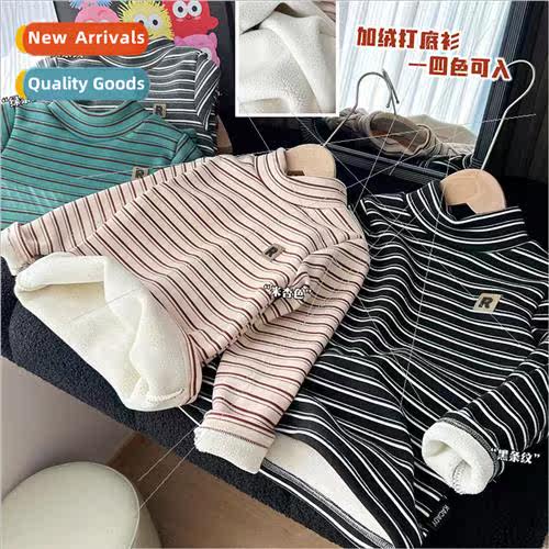 2023 fall and winter  of the new padded and thickened warm c