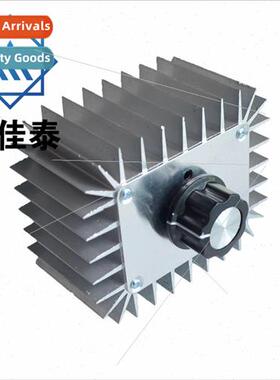 5000W Imported silicon controlled voltage regulator High-pow