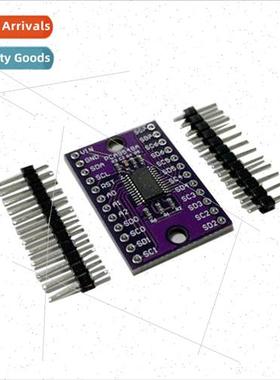 TCA9548A PCA9548 1to8 I2C 8-Channel IIC Multi-Channel Expans