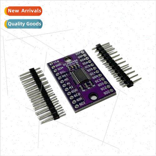 TCA9548A PCA9548 1to8 I2C 8-Channel IIC Multi-Channel Expans
