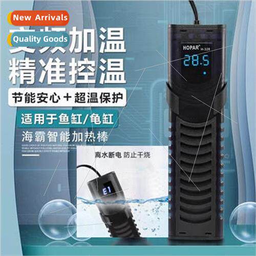 Haiba PTC intelligent constant temperature fish tank heating