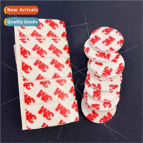 Creative 35mm car interior jewelry ornaments adhesive tape p