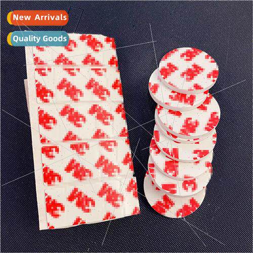 Creative 35mm car interior jewelry ornaments adhesive tape p
