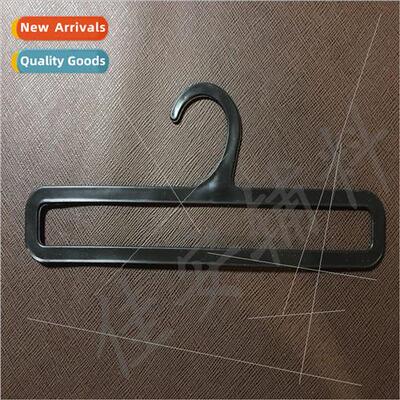 Plastic Pants Hook Rack Scarf Scarf Display Rack Towel Rack