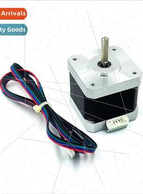42HB34F08AB 42 Stepper Motor-3D Printer Ball Screw Stepper M