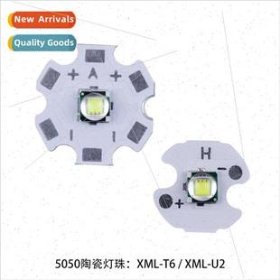 power lumen white stro 10W high beads led lamp