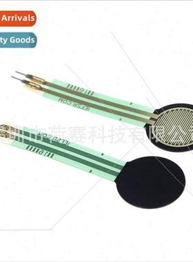 Electronic Components Matching Order FSR402 Resistive Thin F