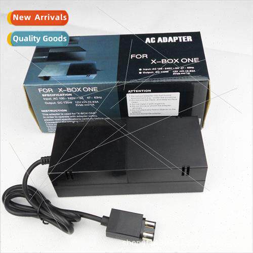 XBOX ONE Console Power Supply XBOX ONE Power Adapter XBOX ON