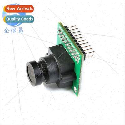 OV5642 Image Sensor Module/Wide Angle Manual Micro Focus/JPE