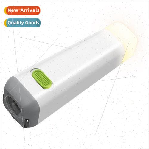 New mini portable high brightness flashlight outdoor floodli