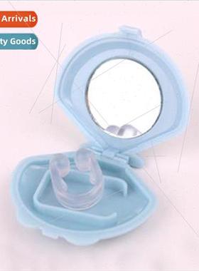 Mini licone Stop Snoring Device Stop Sounders Anti Snoring P