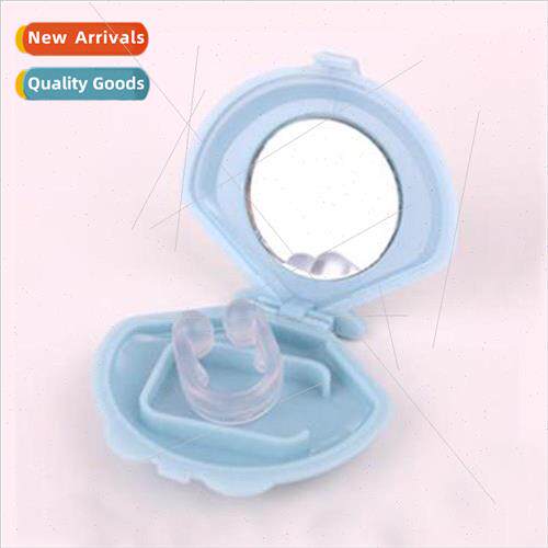 Mini licone Stop Snoring Device Stop Sounders Anti Snoring P